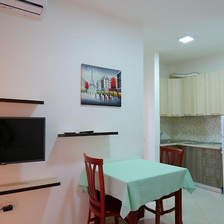 Almare Apartments Vlore Exterior photo