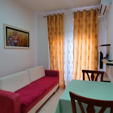 Almare Apartments Vlore Exterior photo