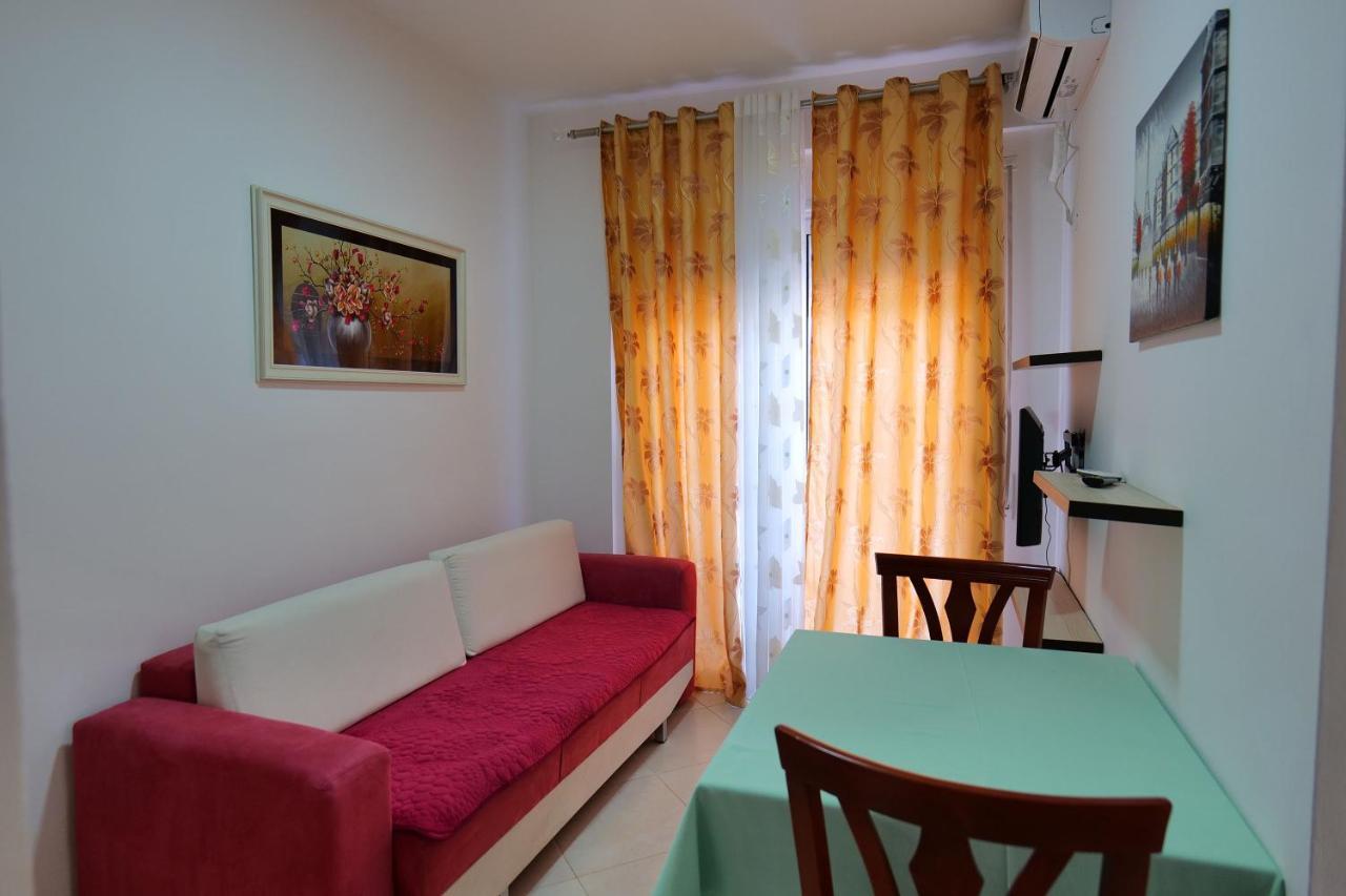 Almare Apartments Vlore Exterior photo