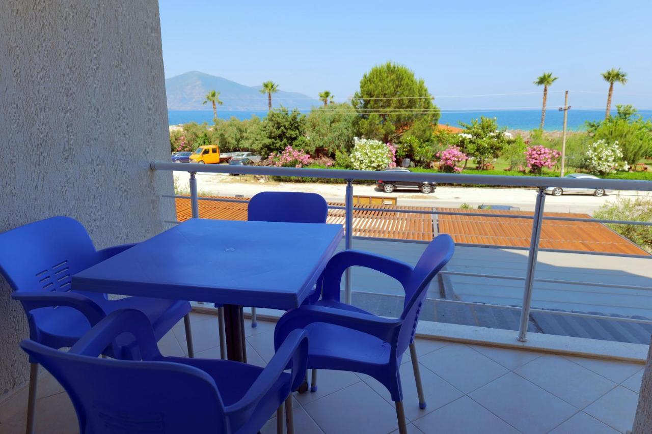 Almare Apartments Vlore Exterior photo
