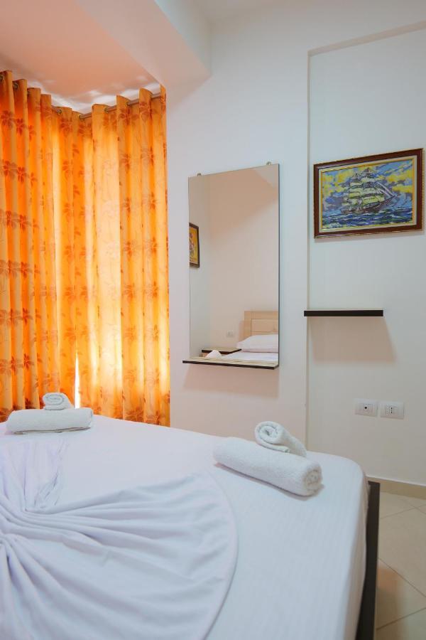 Almare Apartments Vlore Exterior photo