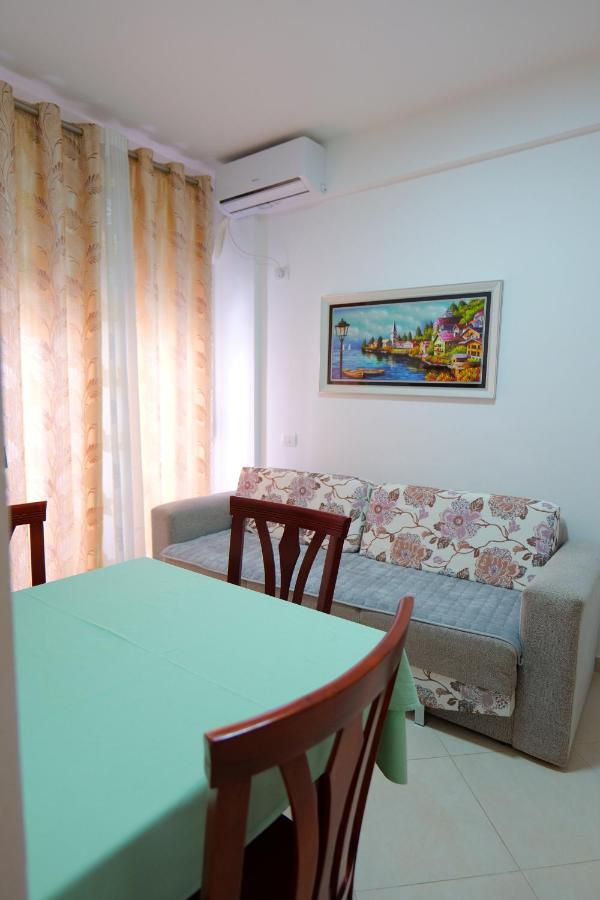 Almare Apartments Vlore Exterior photo