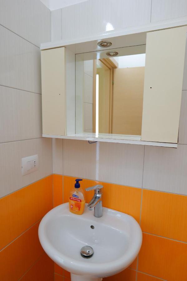 Almare Apartments Vlore Exterior photo
