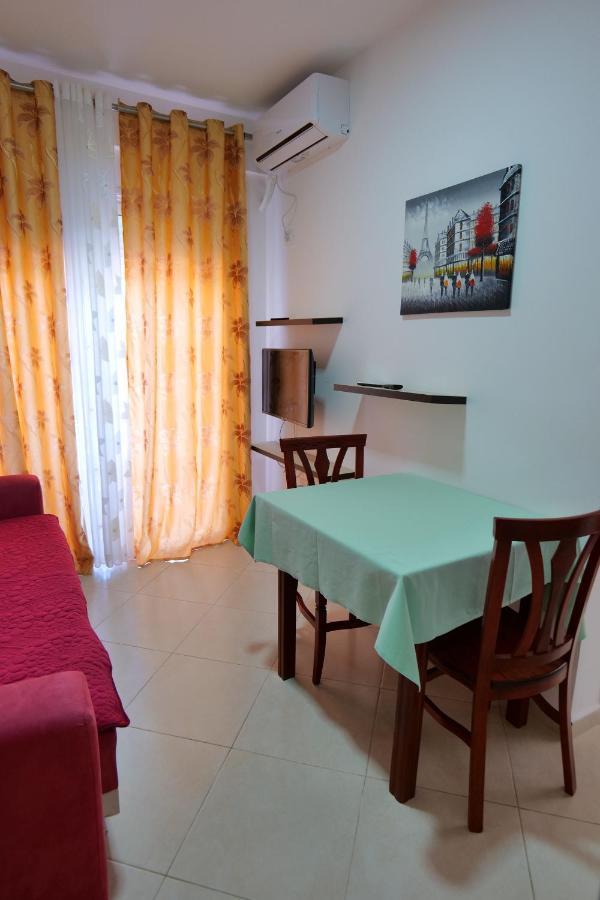 Almare Apartments Vlore Exterior photo